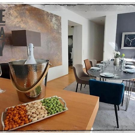 Belle Vienna Stay المظهر الخارجي الصورة