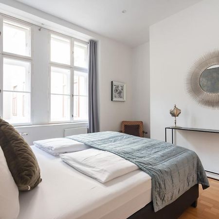 Belle Vienna Stay المظهر الخارجي الصورة