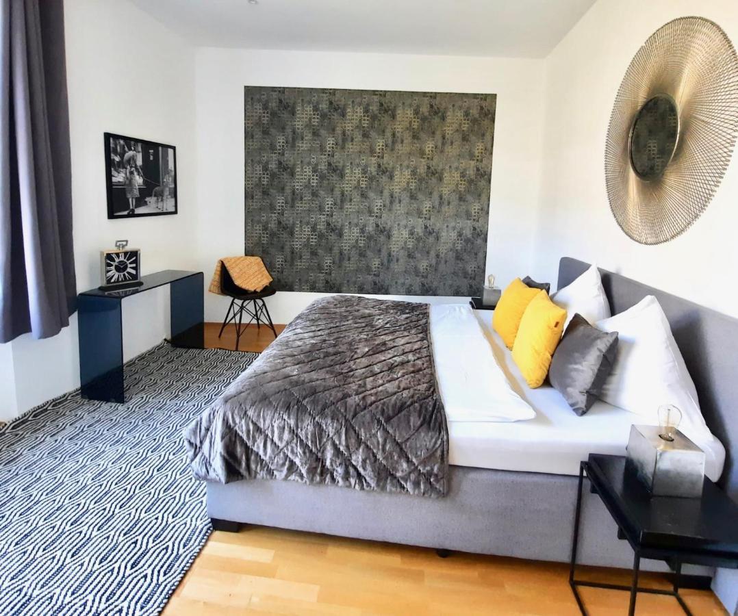 Belle Vienna Stay المظهر الخارجي الصورة