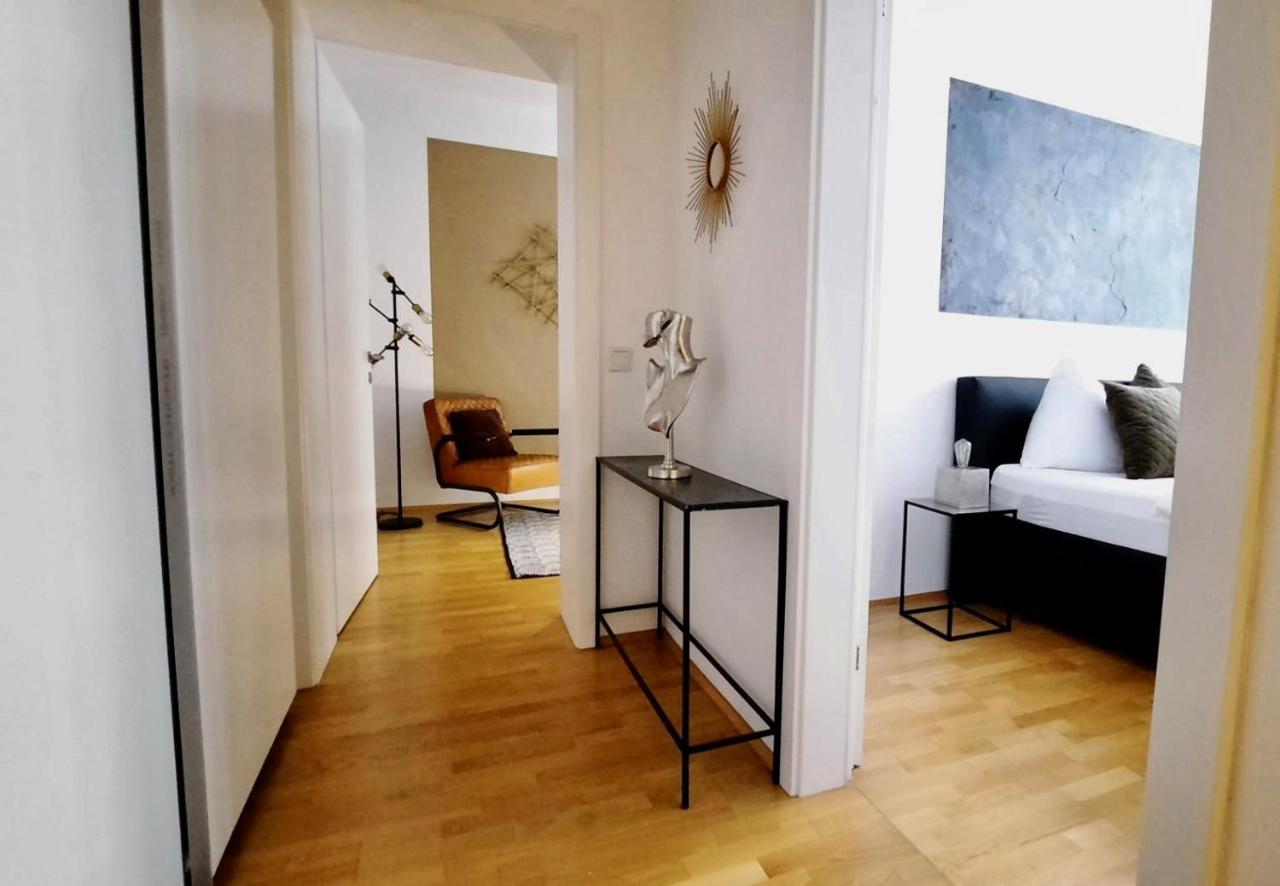 Belle Vienna Stay المظهر الخارجي الصورة