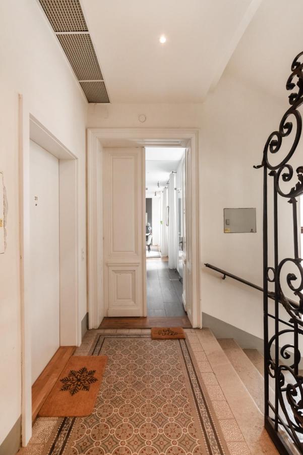 Belle Vienna Stay المظهر الخارجي الصورة