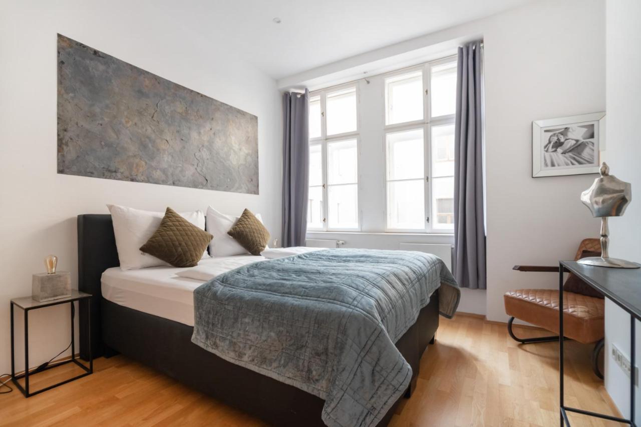 Belle Vienna Stay المظهر الخارجي الصورة