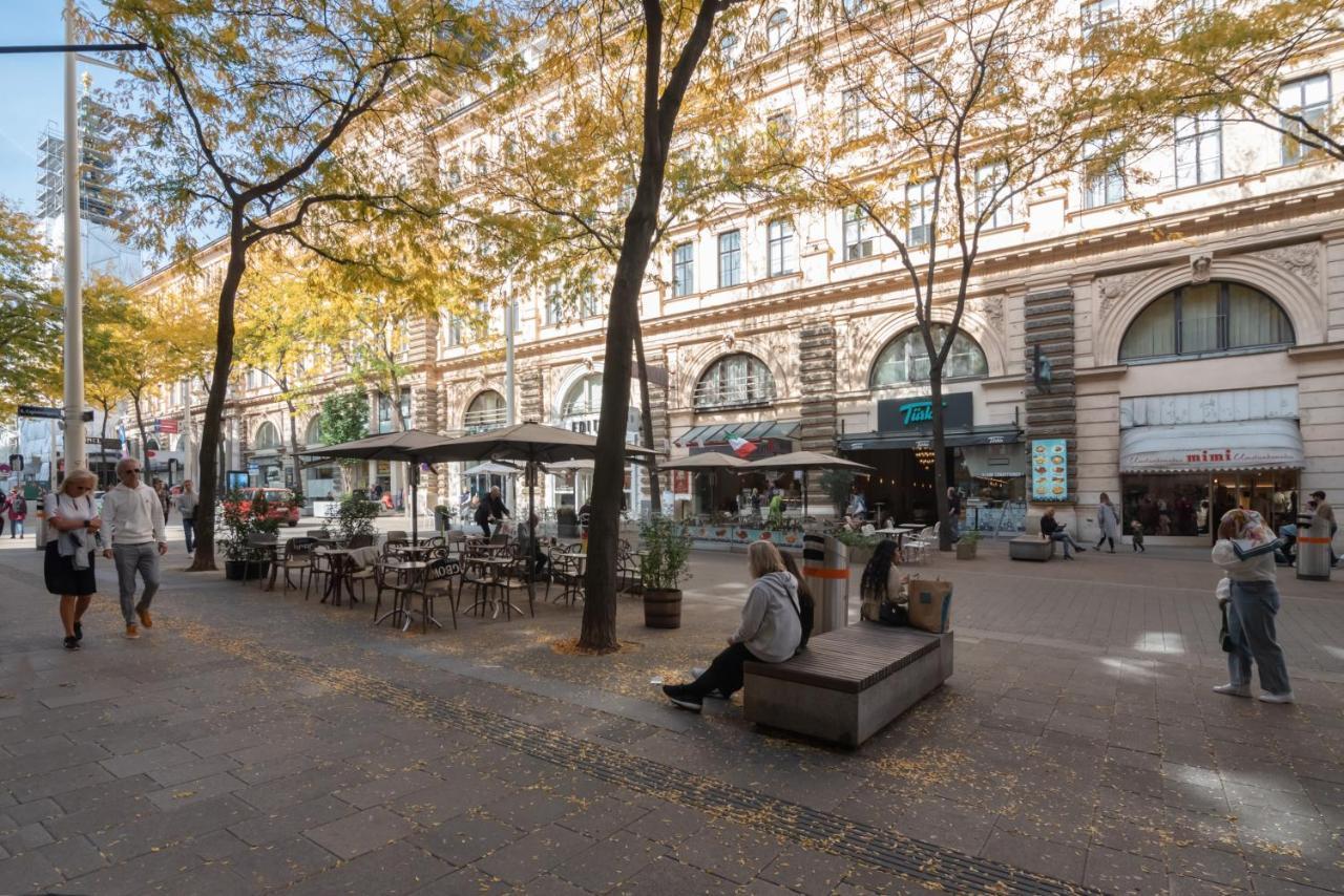 Belle Vienna Stay المظهر الخارجي الصورة