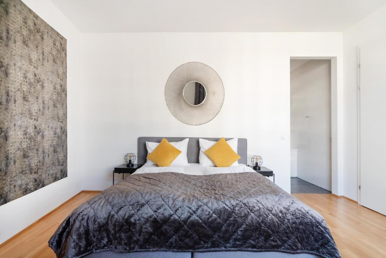 Belle Vienna Stay المظهر الخارجي الصورة
