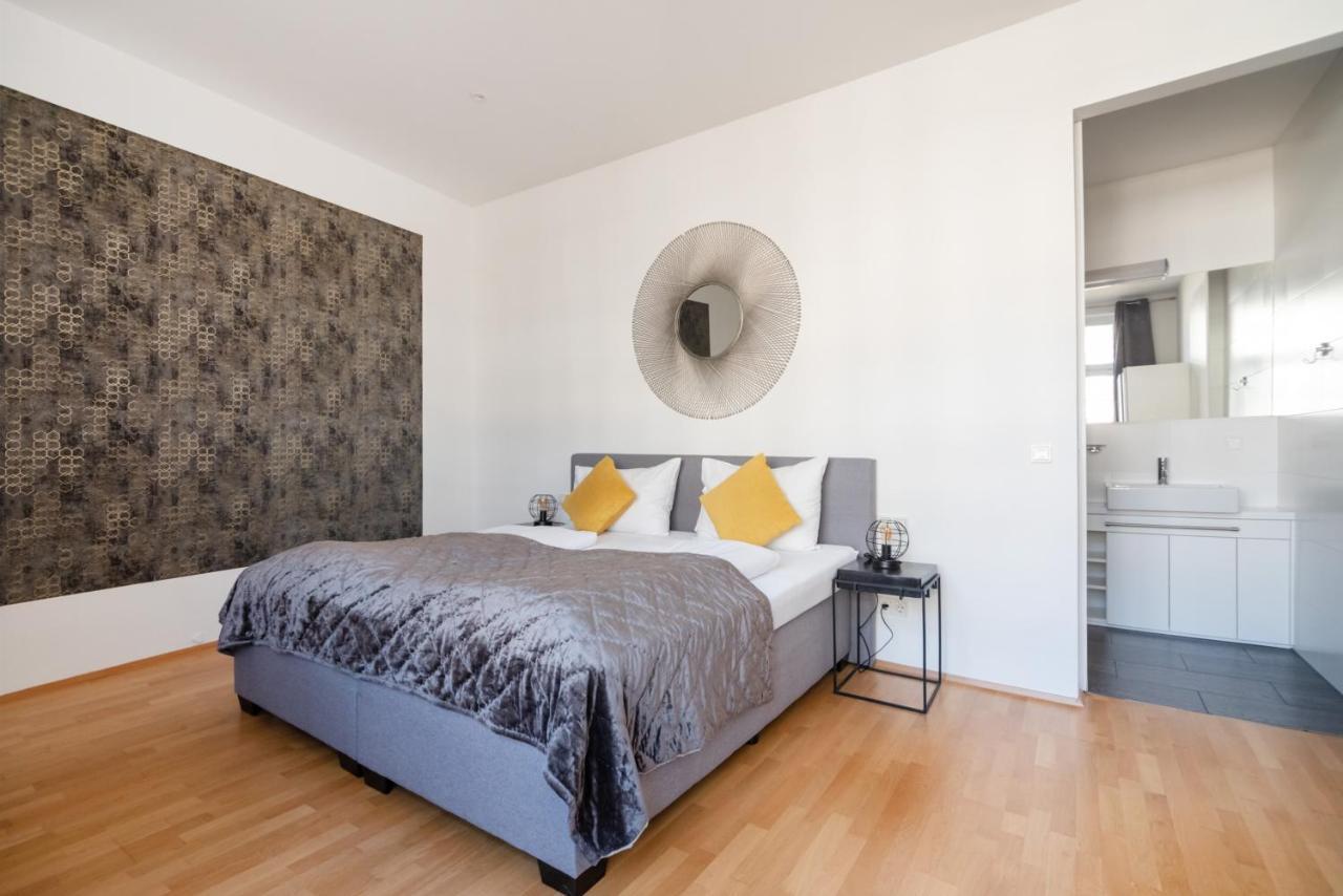 Belle Vienna Stay المظهر الخارجي الصورة